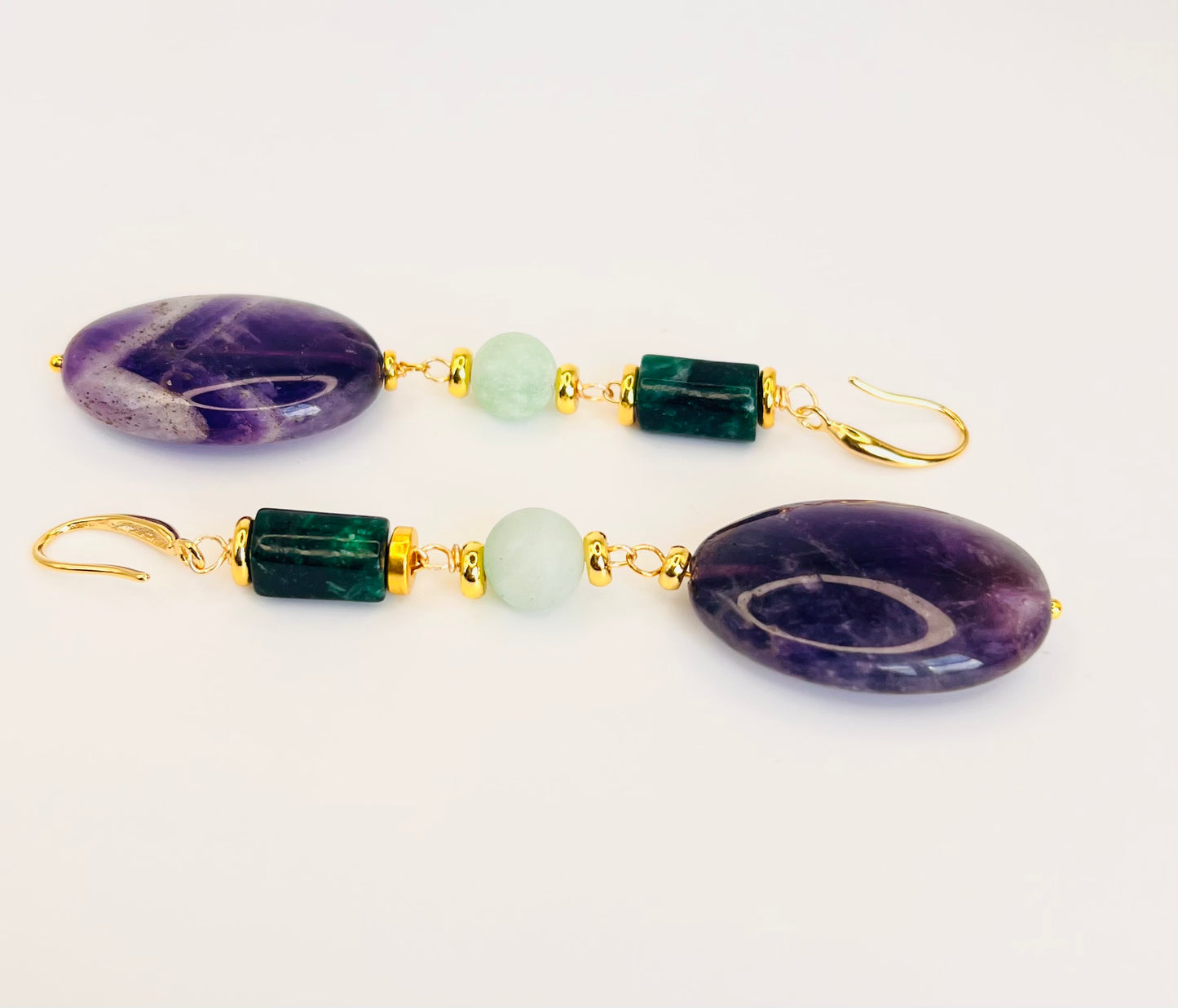 Amethyst Forest Glow